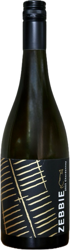 Green Door Wines Zebbie Chardonnay 2023